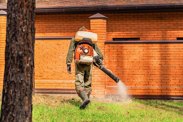 Trusted Mosquito Control service in Cherry Hills Village, CO - Nex Pest Control